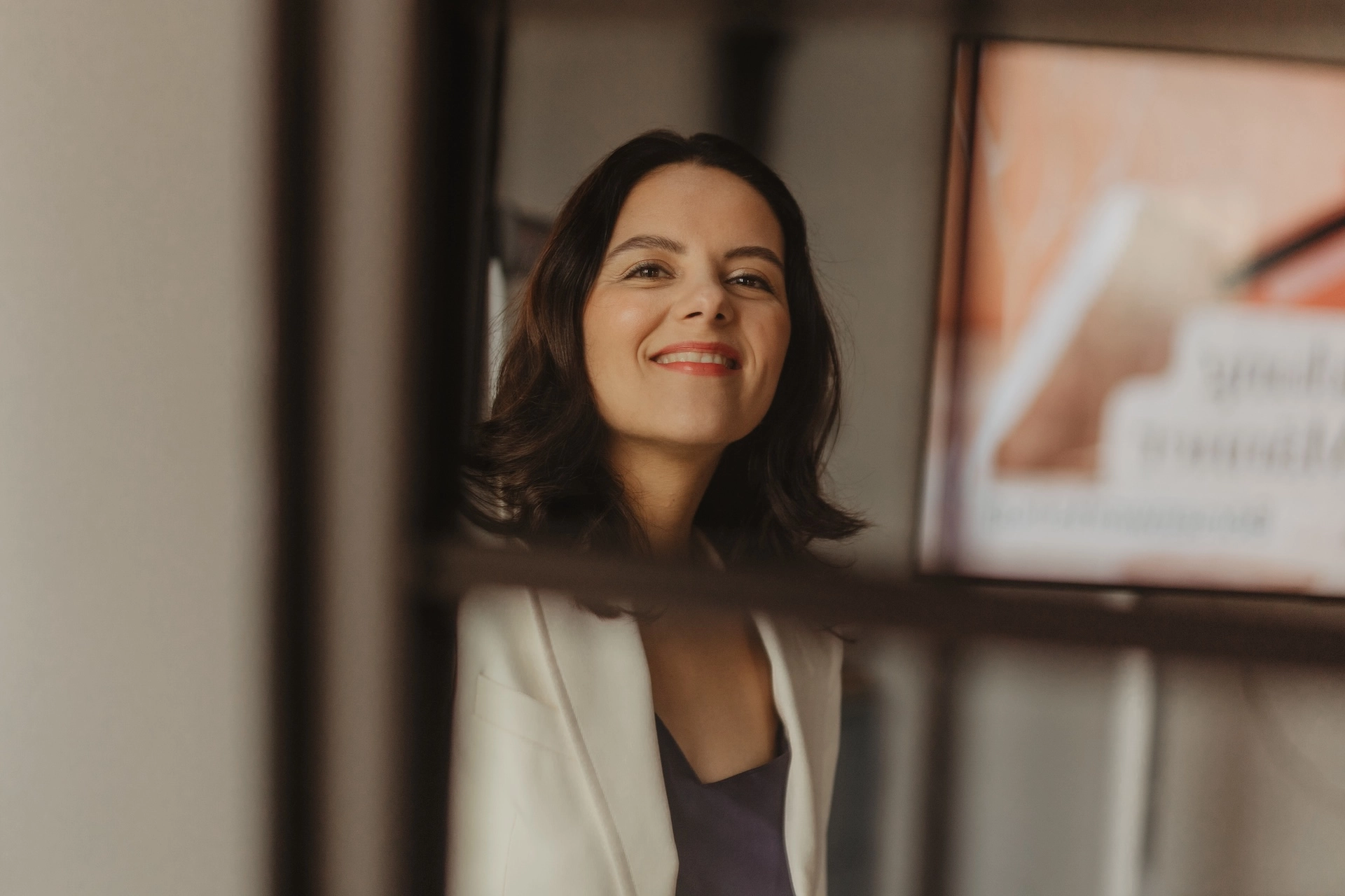 Carina Isenberg, Boersen-Mentorin und Ex-Bankerin aus Bad Segeberg